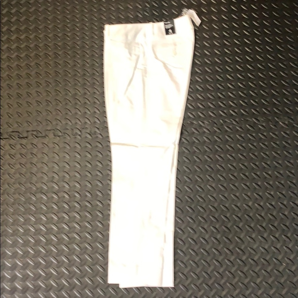 The limited Pencil Pant